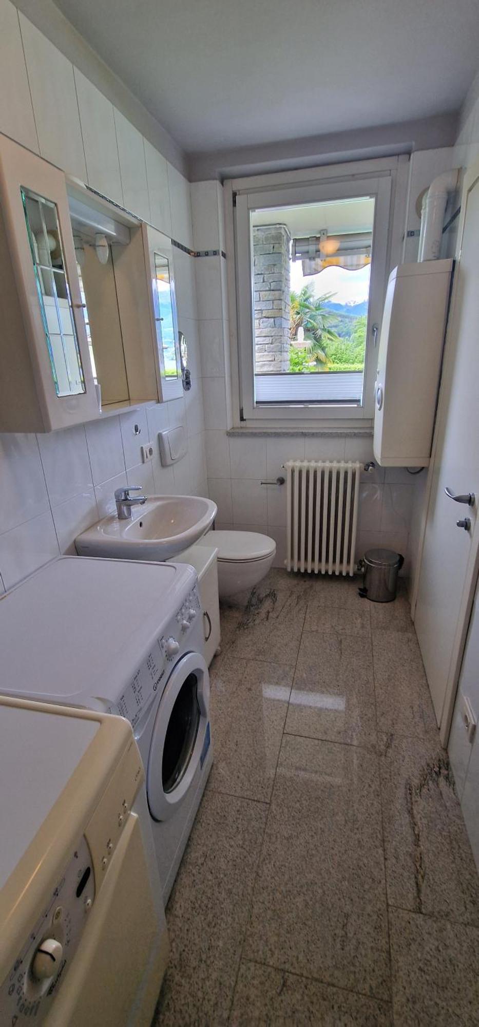 Casa Romantica Colico Eksteriør bilde